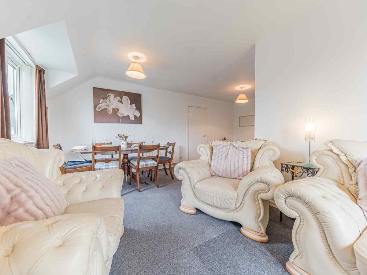 Pass The Keys Comfortable 3 Bed In Central Bowness With Parking Windermere Esterno foto