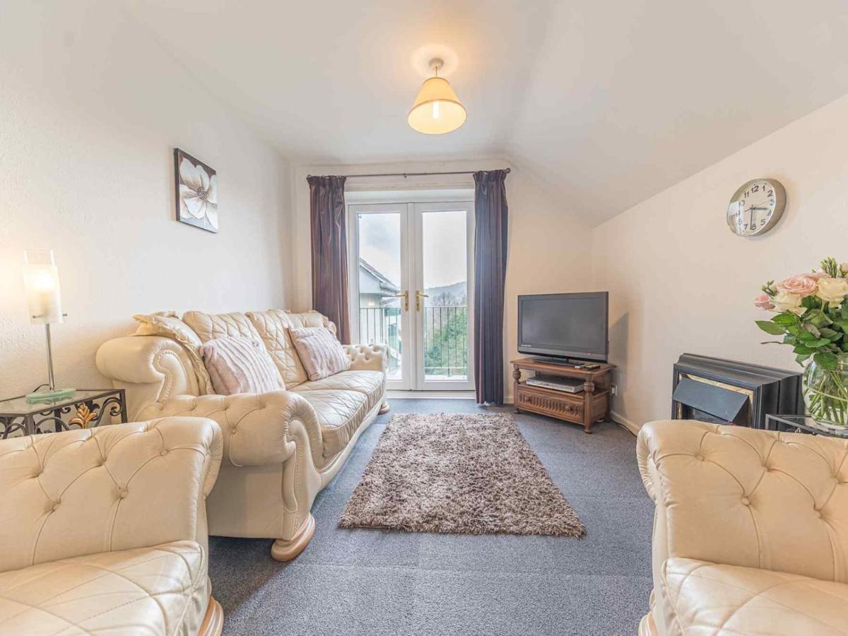 Pass The Keys Comfortable 3 Bed In Central Bowness With Parking Windermere Esterno foto