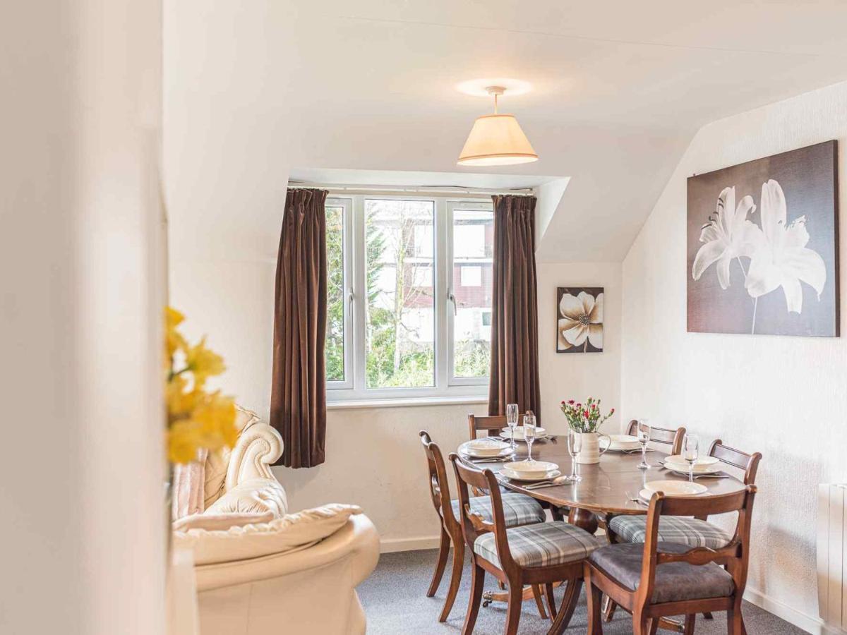 Pass The Keys Comfortable 3 Bed In Central Bowness With Parking Windermere Esterno foto