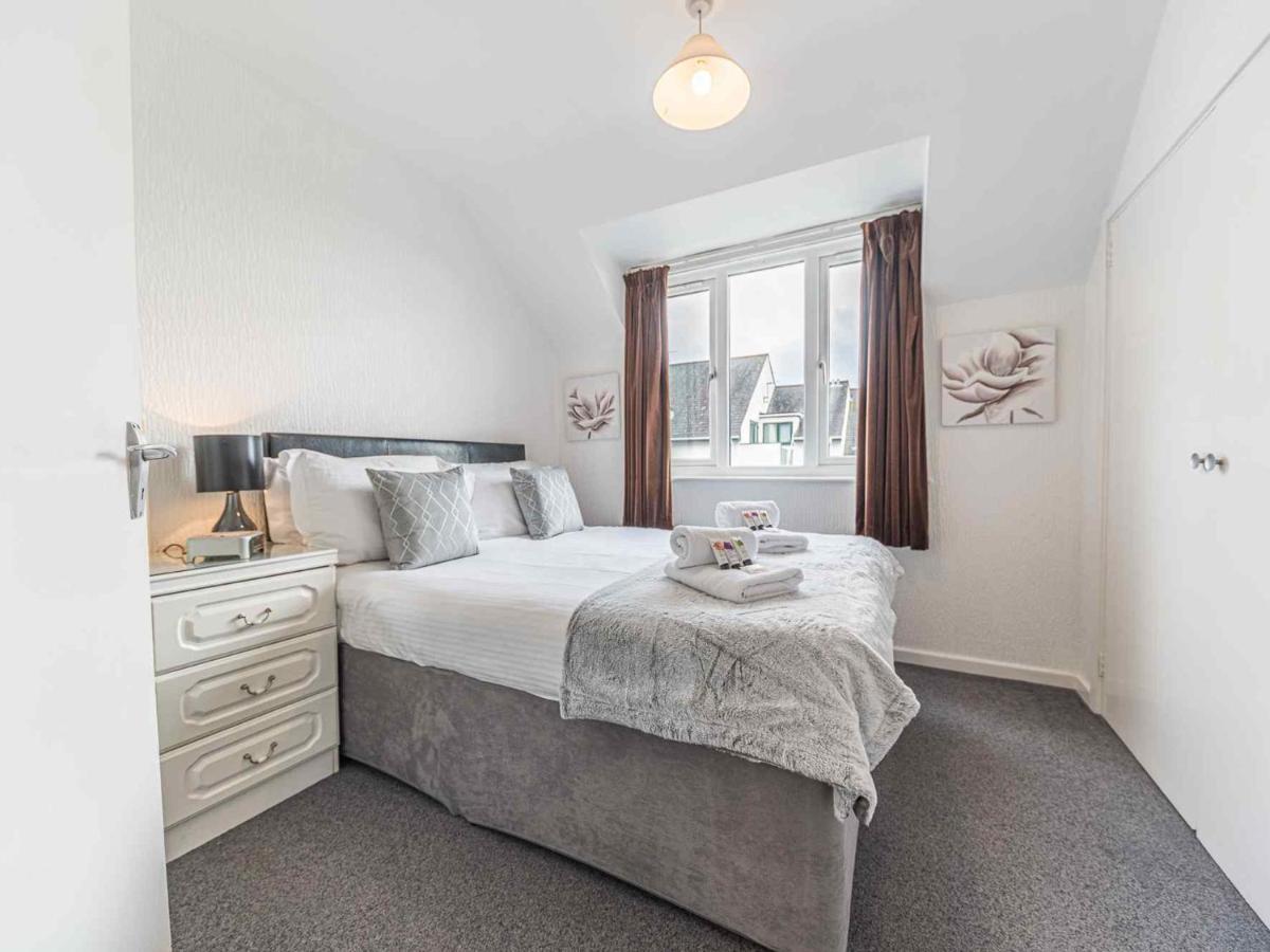 Pass The Keys Comfortable 3 Bed In Central Bowness With Parking Windermere Esterno foto